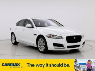 Jaguar 2017 XF