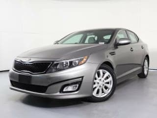 Kia 2014 Optima