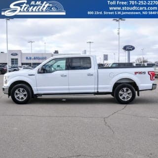 Ford 2016 F-150