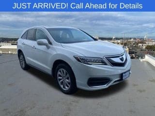 Acura 2017 RDX