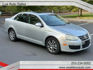 Volkswagen 2006 Jetta