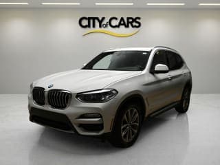 BMW 2019 X3