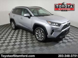 Toyota 2021 RAV4