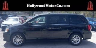 Dodge 2019 Grand Caravan