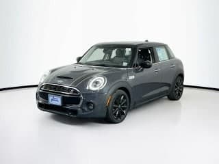 MINI 2020 Hardtop 4 Door