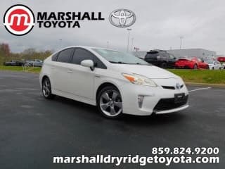 Toyota 2013 Prius