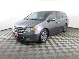 Honda 2015 Odyssey