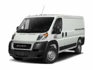 Ram 2021 ProMaster