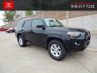 Toyota 2022 4Runner