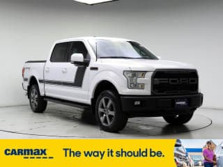 Ford 2015 F-150