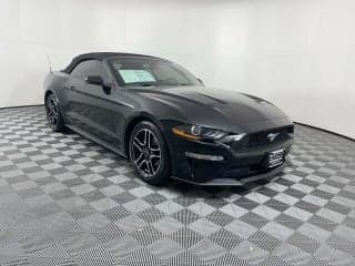 Ford 2020 Mustang