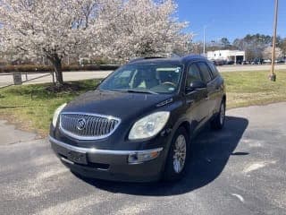 Buick 2011 Enclave