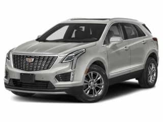 Cadillac 2020 XT5