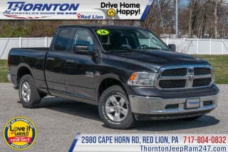 Ram 2016 1500