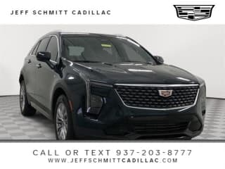 Cadillac 2024 XT4