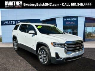 GMC 2023 Acadia