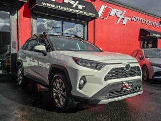 Toyota 2019 RAV4