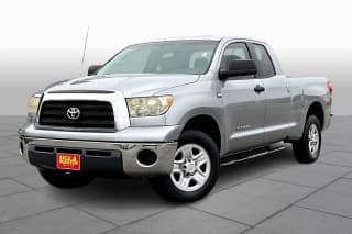 Toyota 2008 Tundra