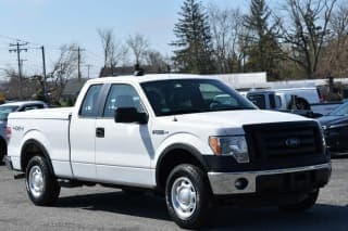 Ford 2012 F-150