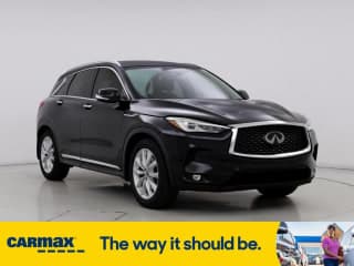 Infiniti 2019 QX50