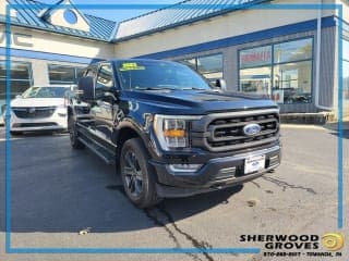 Ford 2021 F-150