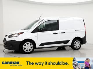 Ford 2018 Transit Connect