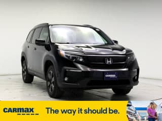 Honda 2022 Pilot