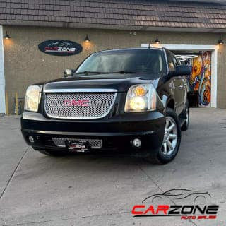 GMC 2014 Yukon