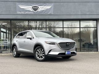 Mazda 2019 CX-9