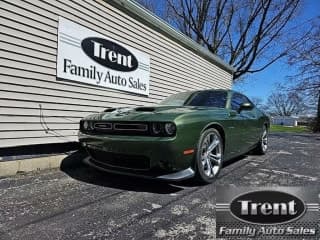 Dodge 2020 Challenger