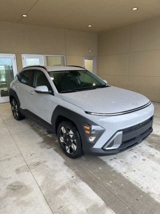 Hyundai 2024 Kona