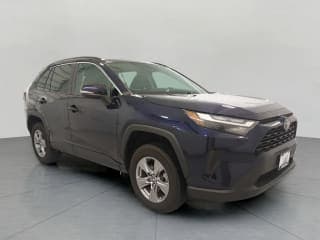 Toyota 2022 RAV4