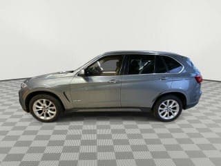 BMW 2015 X5