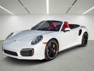 Porsche 2015 911