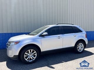 Ford 2014 Edge