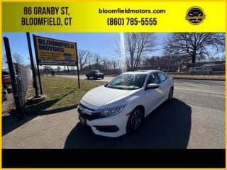 Honda 2017 Civic