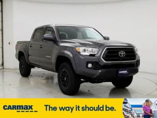 Toyota 2020 Tacoma