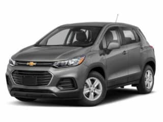 Chevrolet 2021 Trax