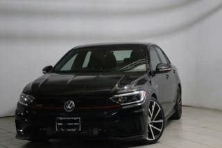 Volkswagen 2019 Jetta