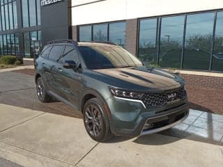 Kia 2022 Sorento