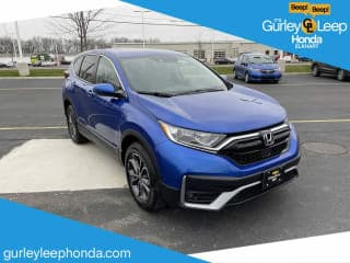 Honda 2021 CR-V