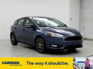 Ford 2018 Focus