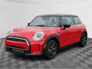 MINI 2024 Hardtop 2 Door