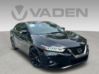 Nissan 2019 Maxima