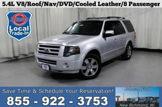 Ford 2010 Expedition