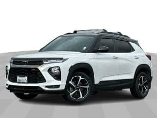 Chevrolet 2021 Trailblazer