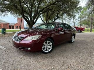 Lexus 2007 ES 350