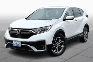 Honda 2021 CR-V