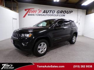 Jeep 2014 Grand Cherokee