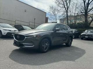 Mazda 2019 CX-5